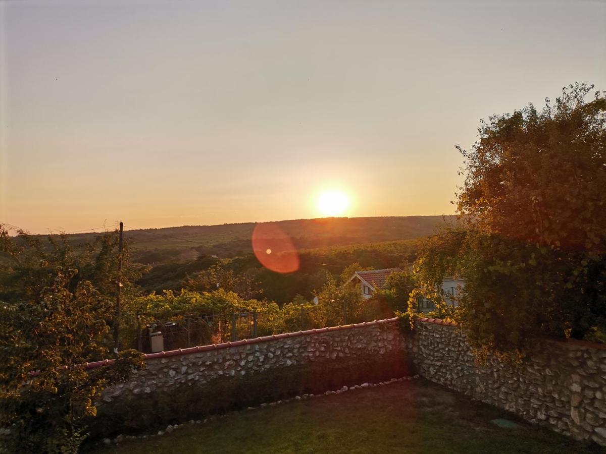 Вилла Sunset House Варна Экстерьер фото