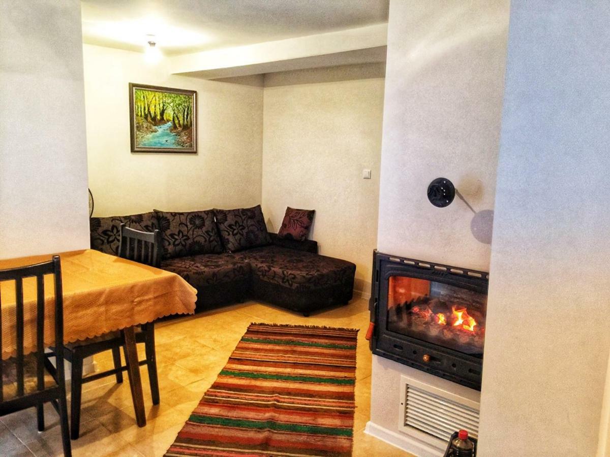 Вилла Sunset House Варна Экстерьер фото